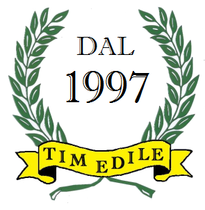 Logo Tim Edile